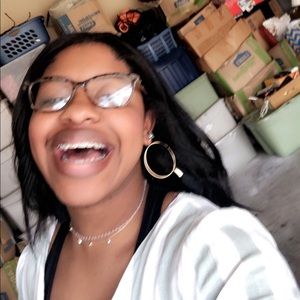 Meet your Posher, Jada